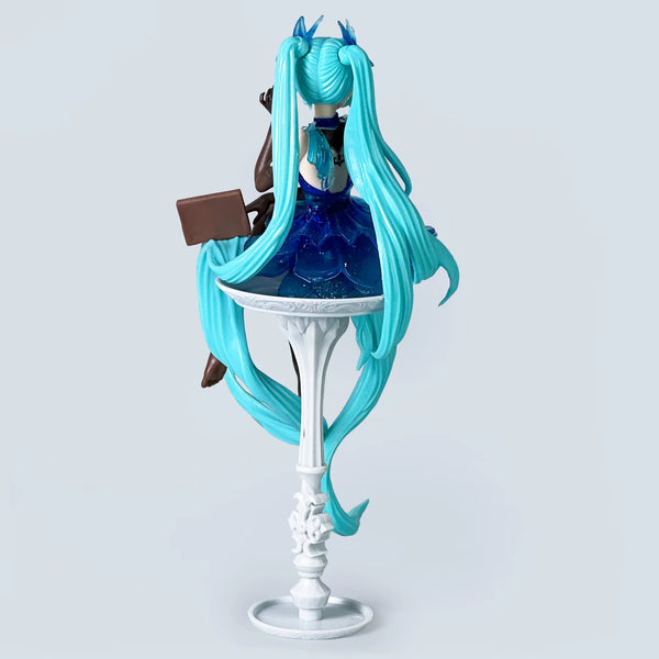 Hatsune Miku Luminasta Premium Figure (20 cm)