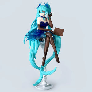 Hatsune Miku Luminasta Premium Figure (20 cm)