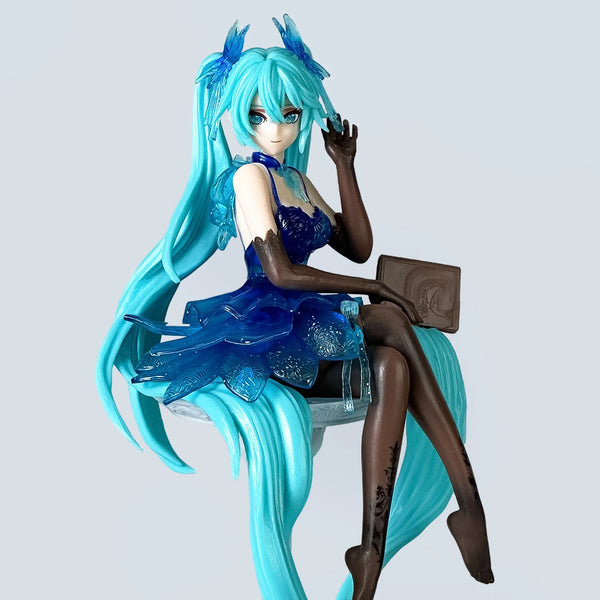 Hatsune Miku Luminasta Premium Figure (20 cm)