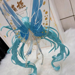 Hatsune Miku Butterfly Princess Chouen Figure (35 cm)