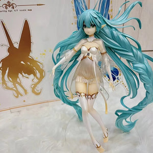 Hatsune Miku Butterfly Princess Chouen Figure (35 cm)