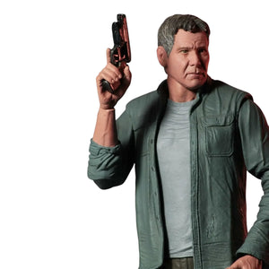 NECA Blade Runner 2049 Rick Deckard Action Figure (18 cm)