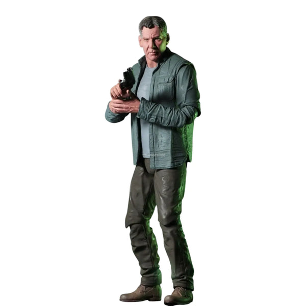 NECA Blade Runner 2049 Rick Deckard Action Figure (18 cm)