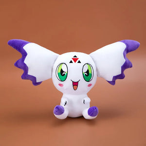 Digimon Calumon Ethereal Dream Plush
