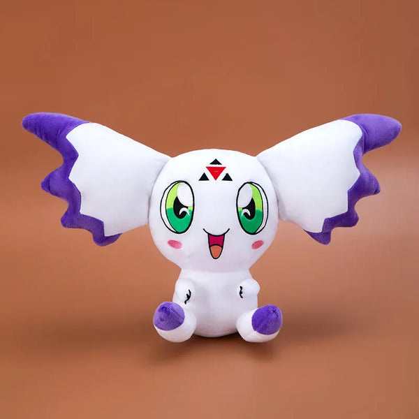 Digimon Calumon Ethereal Dream Plush