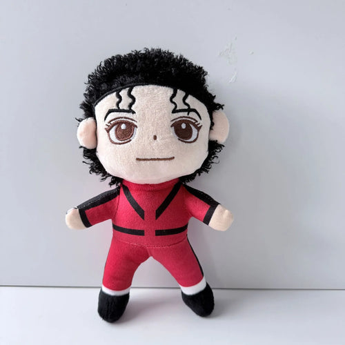 Michael Jackson King of Pop Chibi Plush Series (25 cm)