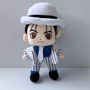 Michael Jackson King of Pop Chibi Plush Series (25 cm)
