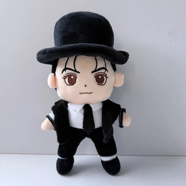 Michael Jackson King of Pop Chibi Plush Series (25 cm)