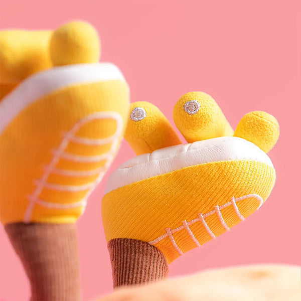 JC Amuseables Sun Roller Skates Plushie (24 cm)