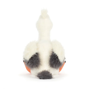 JC Keli Pelican Plush (28 cm)