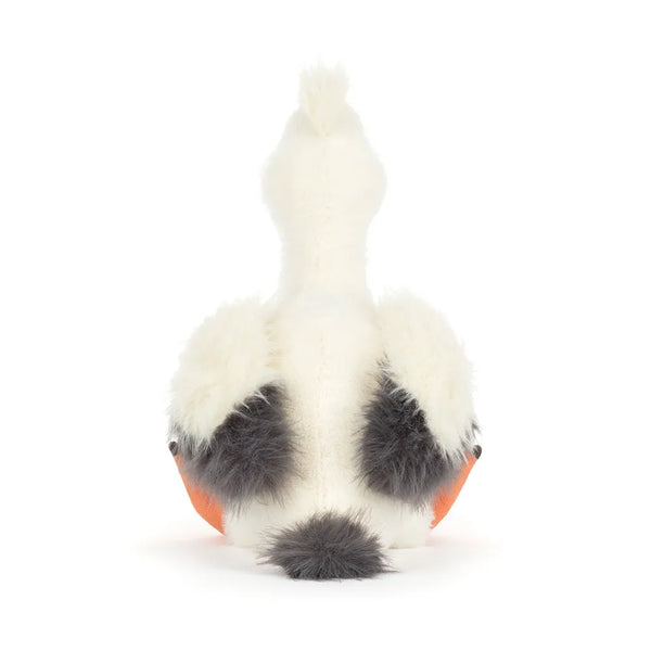 JC Keli Pelican Plush (28 cm)