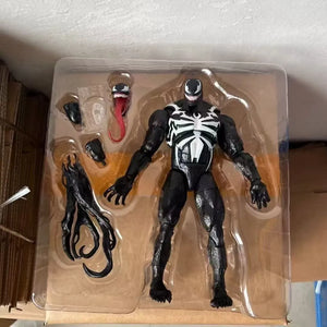 Marvel Legends Venom Gamer Verse Figure (20 cm)