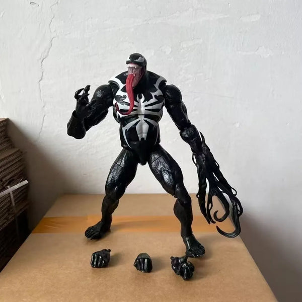 Marvel Legends Venom Gamer Verse Figure (20 cm)