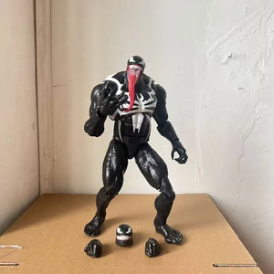 Marvel Legends Venom Gamer Verse Figure (20 cm)