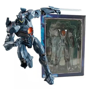 Bandai Pacific Rim Gipsy Avenger Figure (17 cm)