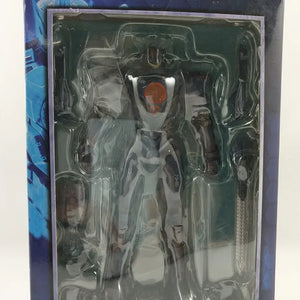 Bandai Pacific Rim Gipsy Avenger Figure (17 cm)