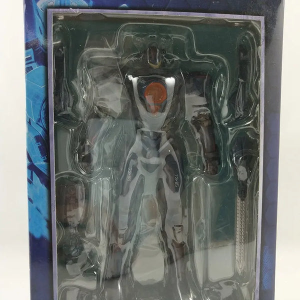 Bandai Pacific Rim Gipsy Avenger Figure (17 cm)