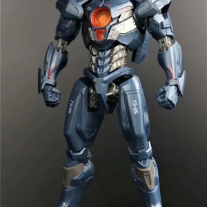 Bandai Pacific Rim Gipsy Avenger Figure (17 cm)