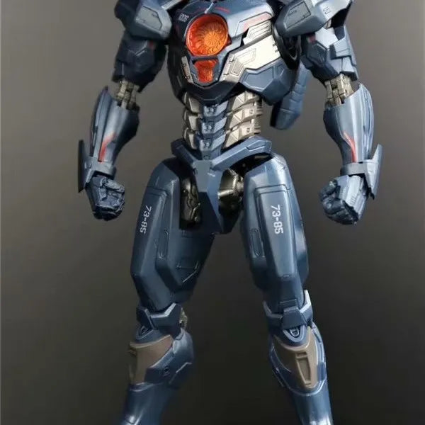Bandai Pacific Rim Gipsy Avenger Figure (17 cm)