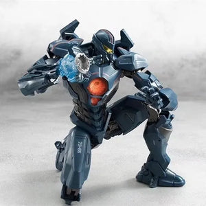 Bandai Pacific Rim Gipsy Avenger Figure (17 cm)