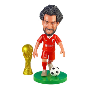 Epic Football Legends Chibi Figures (13 cm)