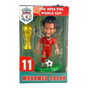 Epic Football Legends Chibi Figures (13 cm)