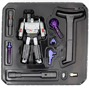 Mech Fans Toys MF-Zero Megotroun Figure