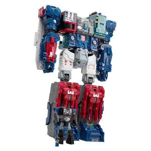 Transformers Titan Class Fortress Maximus Figure (60 cm)