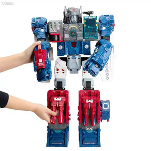 Transformers Titan Class Fortress Maximus Figure (60 cm)