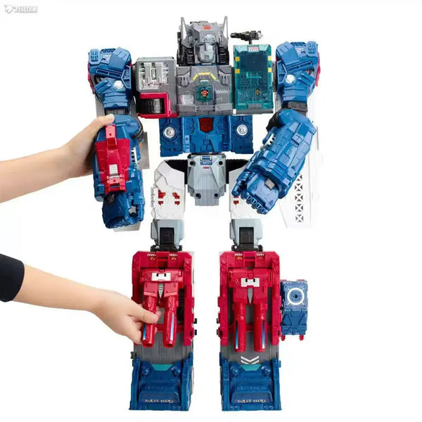 Transformers Titan Class Fortress Maximus Figure (60 cm)