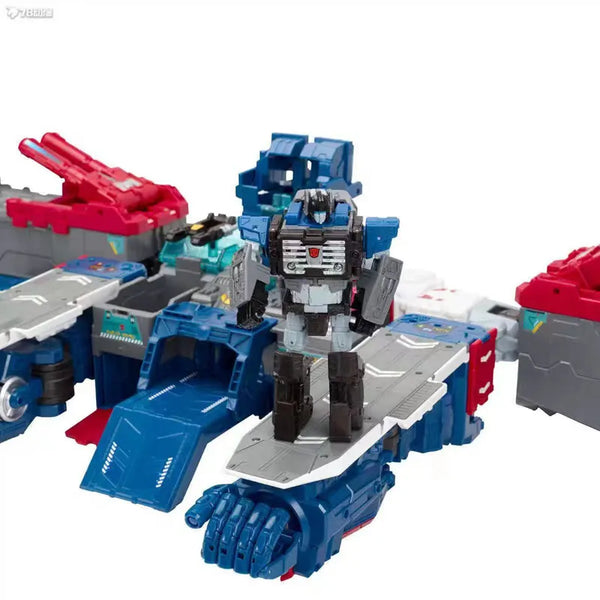 Transformers Titan Class Fortress Maximus Figure (60 cm)