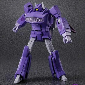 TOMY Transformers Shockwave G01 MP29 Figurine (20 cm)