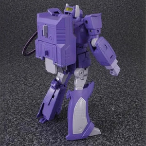 TOMY Transformers Shockwave G01 MP29 Figurine (20 cm)