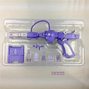 TOMY Transformers Shockwave G01 MP29 Figurine (20 cm)