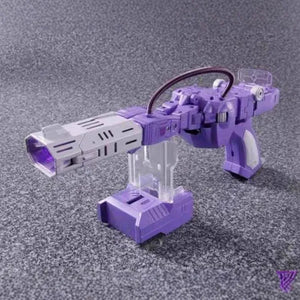 TOMY Transformers Shockwave G01 MP29 Figurine (20 cm)