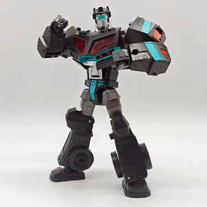 Baiwei TW-1036B Transformers Shadow Titan Commander Armor Figure (22 cm)