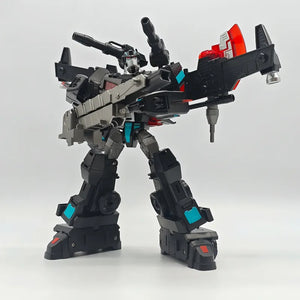 Baiwei TW-1036B Transformers Shadow Titan Commander Armor Figure (22 cm)