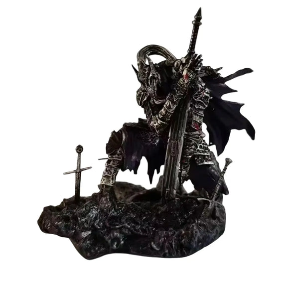 Dark Souls Artorias the Abysswalker Kneeling Figurine (15 cm)