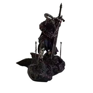 Dark Souls Artorias the Abysswalker Kneeling Figurine (15 cm)