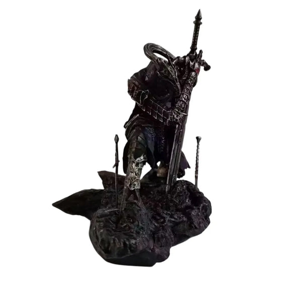 Dark Souls Artorias the Abysswalker Kneeling Figurine (15 cm)