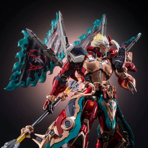 Moshow Toys Honor of Kings Sun Wukong Figure (18 cm)