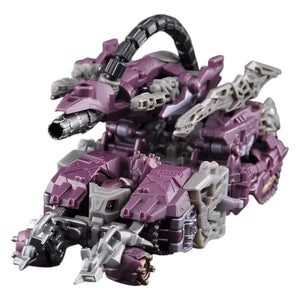 Transformers Dark of the Moon Shockwave MechTech Figure (18 cm)
