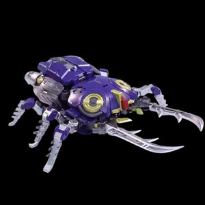 CT Trans-Age TA-HCZ001 Figure (18 cm)