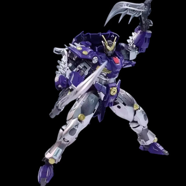 CT Trans-Age TA-HCZ001 Figure (18 cm)