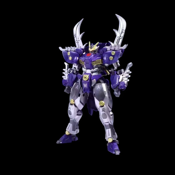 CT Trans-Age TA-HCZ001 Figure (18 cm)