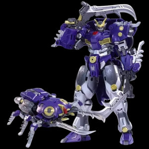 CT Trans-Age TA-HCZ001 Figure (18 cm)