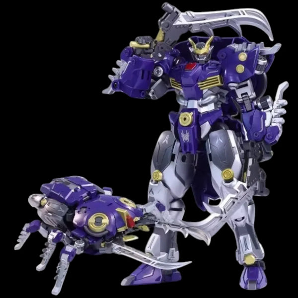 CT Trans-Age TA-HCZ001 Figure (18 cm)