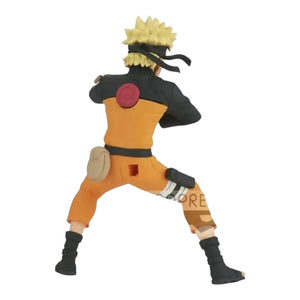 Bandai Vibration Stars Naruto Uzumaki III Figure (16 cm)