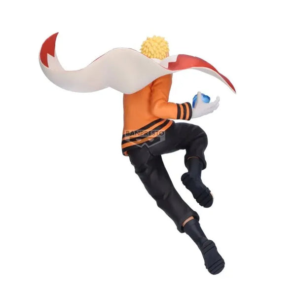 Banpresto Boruto Vibration Stars Naruto Uzumaki II Figure (18 cm)