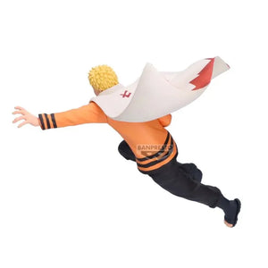 Banpresto Boruto Vibration Stars Naruto Uzumaki II Figure (18 cm)